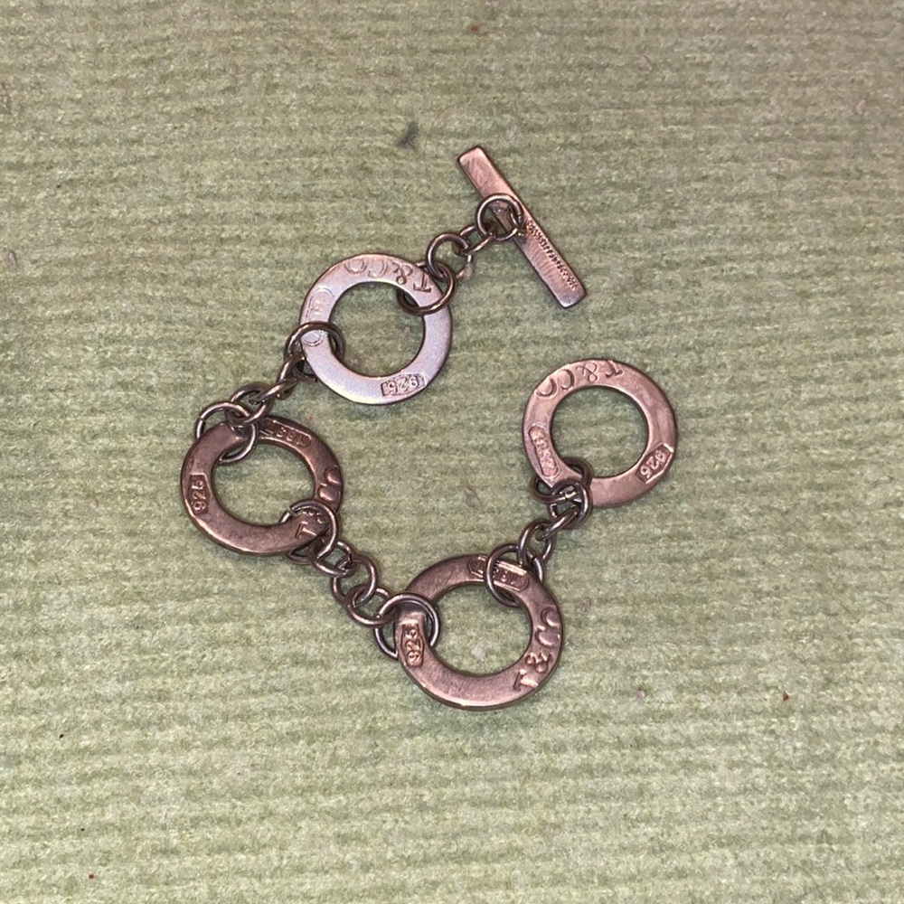 Tiffany bracelet